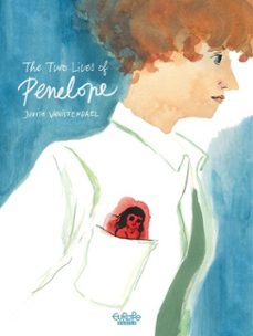 the two lives of penelope (ebook)-judith vanistendael-9791032811887