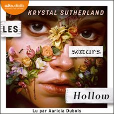 les soeurs hollow (audiolibro)-krystal sutherland-9791035414887