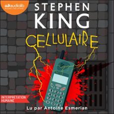 cellulaire (audiolibro)-stephen king-9791035423087