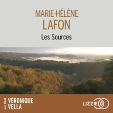 les sources (audiolibro)-marie helene lafon-9791036627187