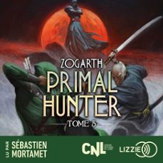 primal hunter - tome 5 (audiolibro)-9791036645587