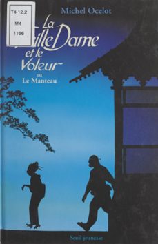 la vieille dame et le voleur (ebook)-michel ocelot-9791036918087