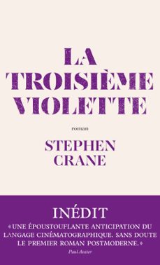 -stephen crane-9791039206587