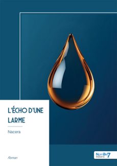 l'echo d'une larme (ebook)-9791042718787