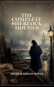 -arthur conan doyle-9791044602787