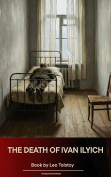 the death of ivan ilyich (ebook)-leo tolstoy-9791070054987