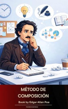 método de composición (ebook)-edgar allan poe-9791070057087