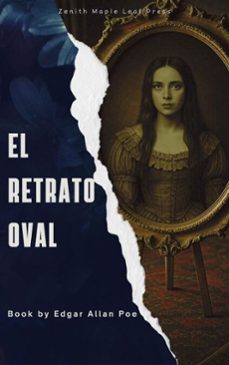 el retrato oval (ebook)-edgar allan poe-9791070122587