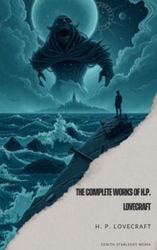the complete works of h. p. lovecraft (ebook)-h. p. lovecraft-9791070125687