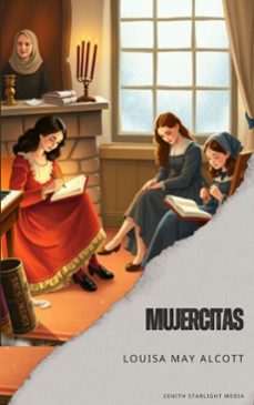 mujercitas (ebook)-louisa may alcott-9791070126387