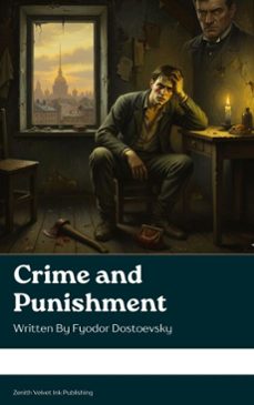 crime and punishment (ebook)-fyodor dostoevsky-9791070127087