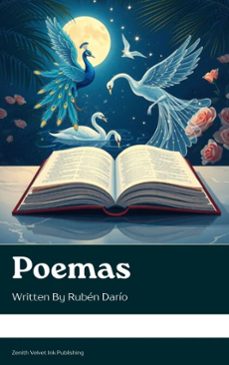 poemas (ebook)-rubén darío-9791070129487