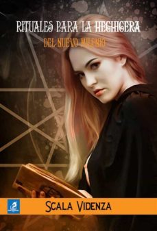 rituales para la hechicera del nuevo milenio (ebook)-9791220862387