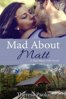 mad about matt (ebook)-9791220868587