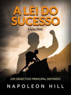 a lei do sucesso - liço dois (traduzido) (ebook)-napoleon hill-9791220873987