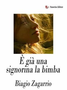 è gia una signorina la bimba (ebook)-9791221319187