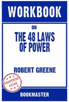 workbook on the 48 laws of power by robert greene | discussions made easy (ebook)-9791221324587