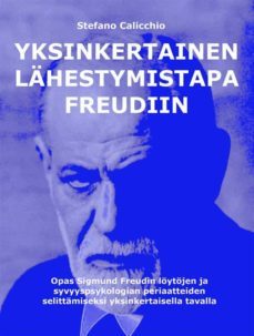 yksinkertainen lahestymistapa freudiin (ebook)-9791221337587