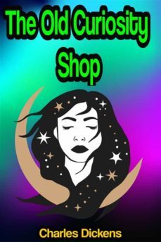 the old curiosity shop (ebook)-charles dickens-9791221370287
