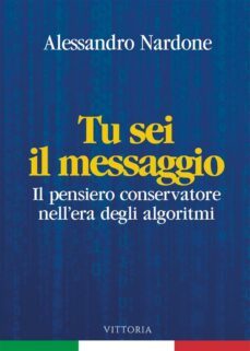 tu sei il messaggio (ebook)-9791221471687