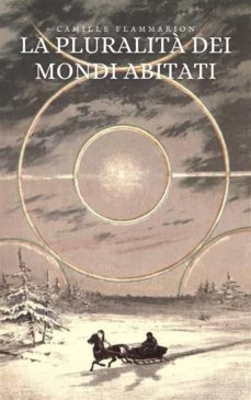 la pluralita dei mondi abitati (ebook)-camille flammarion-9791222015187