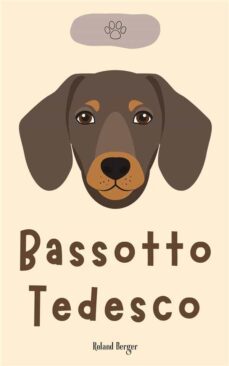 bassotto tedesco (ebook)-roland berger-9791222083087