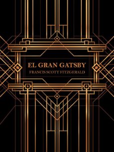 el gran gatsby (traducido) (ebook)-f. scott fitzgerald-9791223067987