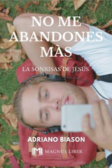 no me abandones mas (ebook)-9791223968987