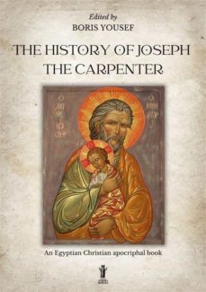 the history of joseph the carpenter-9791255040187