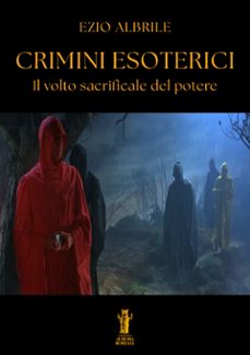 crimini esoterici (ebook)-9791255049487