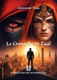 Imagen Principal de Le Cronache di Zaal
