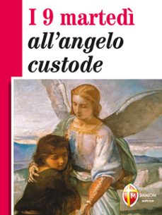 i 9 martedi all'angelo custode (ebook)-9791256391387