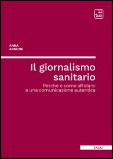 il giornalismo sanitario (ebook)-9791256691487
