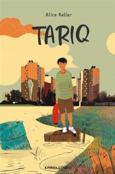 tariq (ebook)-alice keller-9791280014887