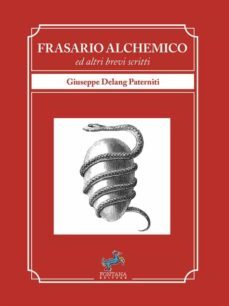 frasario alchemico (ebook)-9791280418487