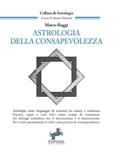 astrologia della consapevolezza-marco raggi-9791282460187