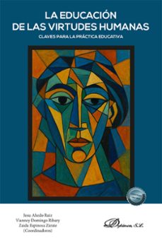 la educacion de las virtudes humanas (ebook)-josu ahedo ruiz-vianney domingo ribary-9791370064587