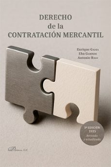 derecho de la contratacion mercantil-enrique gadea soler-9791370066987