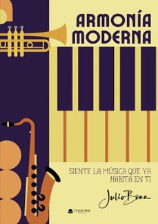 armonia moderna. siente la musica que ya habita en ti-julio bona-9791370087487