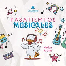 pasatiempos musicales-melba artiles-9791370161187