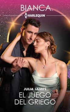 el juego del griego (ebook)-julia james-9791370174187