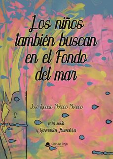 los niños tambien buscan en el fondo del mar-joja sera-9791370230487