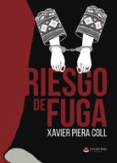 riesgo de fuga (ebook)-9791370353087
