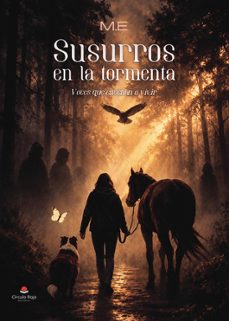 susurros en la tormenta-m. e-9791370600587