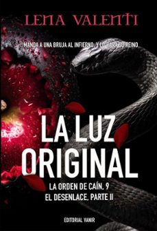 la luz original (ebook)-lena valenti-9791387544287