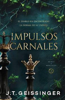 impulsos carnales (ebook)-j.t. geissinger-9791387557287