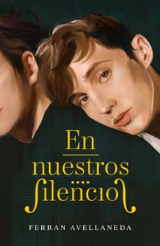 en nuestros silencios-ferran avellaneda-9791387595487