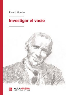 investigar el vacio-ricard huerta-9791387666187