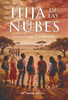 hija de las nubes-concepcion sanchez labrador-9791387719487