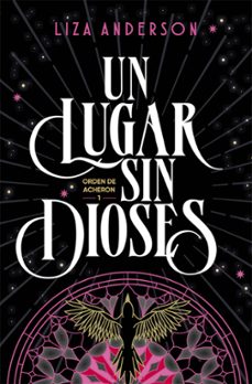 un lugar sin dioses (orden de archeon 1)-liza anderson-9791387741587